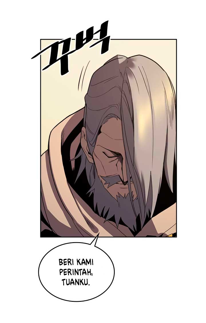 A Returner’s Magic Should Be Special Chapter 70 Gambar 18