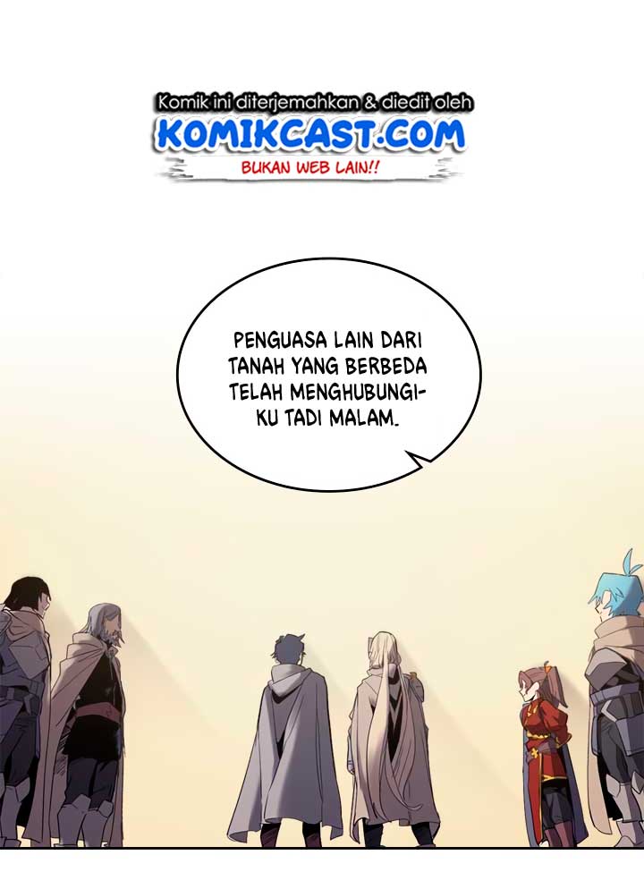 A Returner’s Magic Should Be Special Chapter 70 Gambar 19