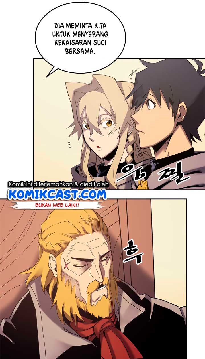 A Returner’s Magic Should Be Special Chapter 70 Gambar 20