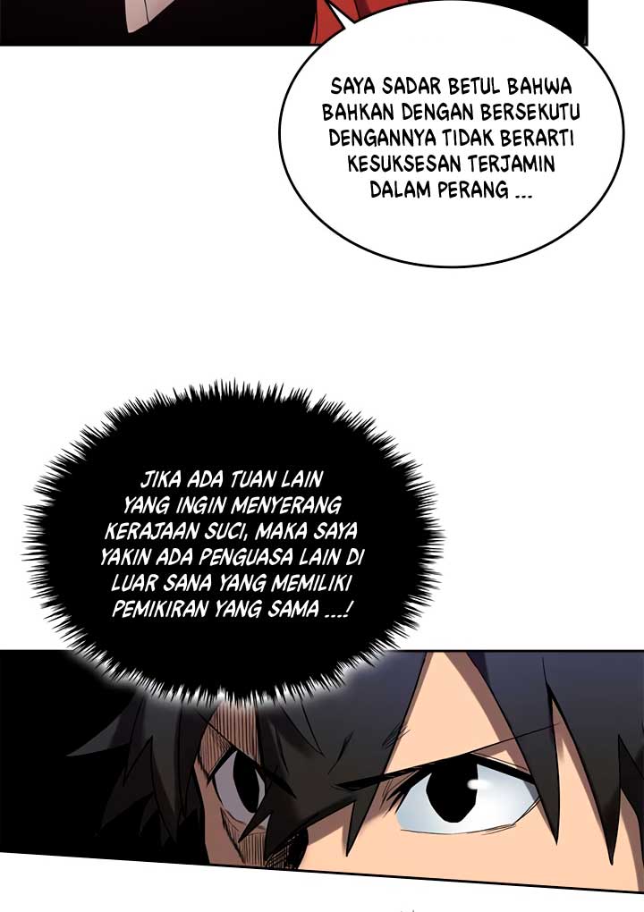 A Returner’s Magic Should Be Special Chapter 70 Gambar 21