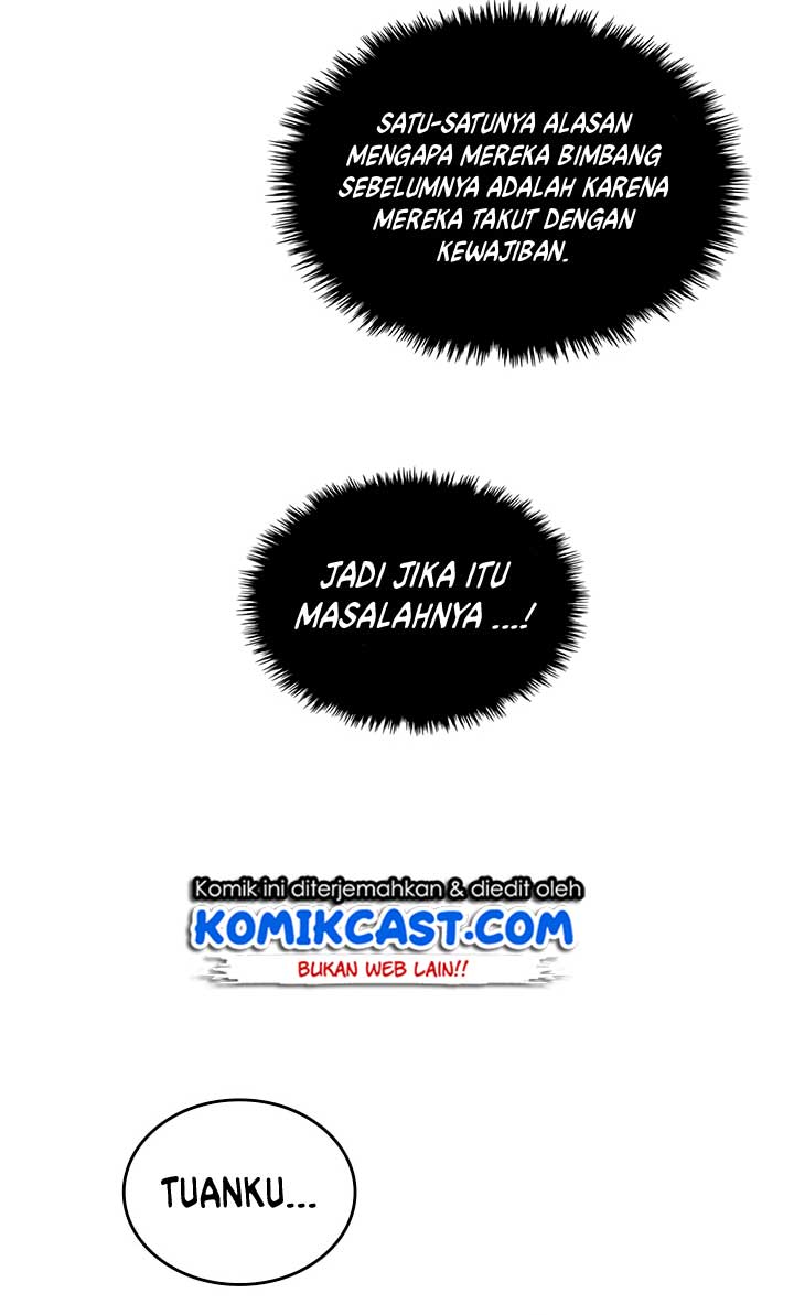 A Returner’s Magic Should Be Special Chapter 70 Gambar 22