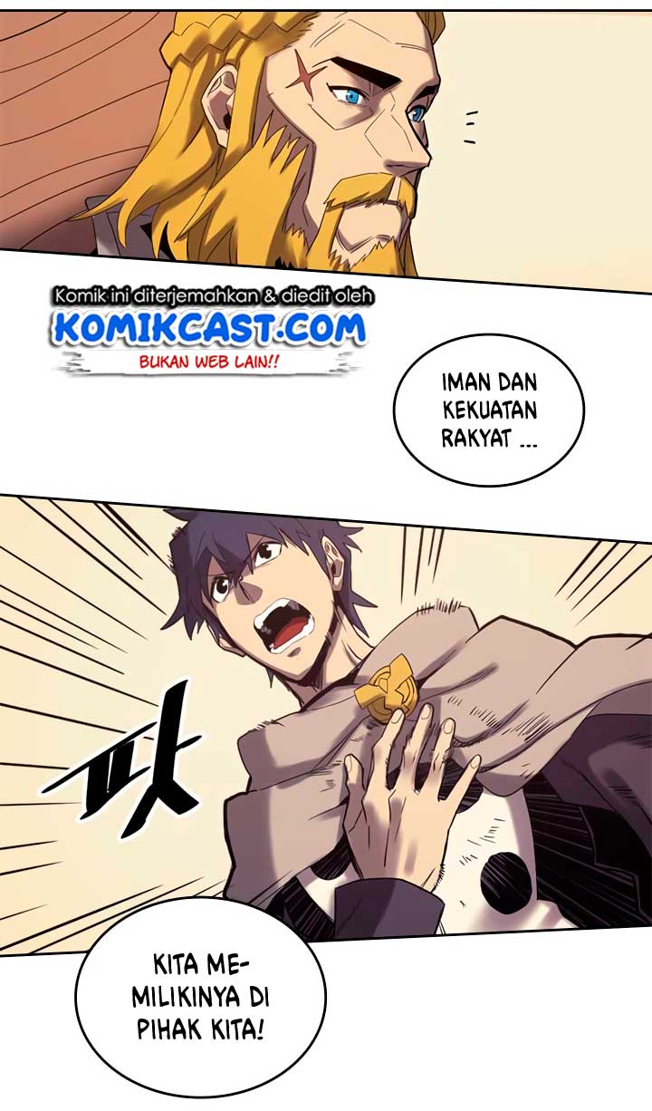 A Returner’s Magic Should Be Special Chapter 70 Gambar 23