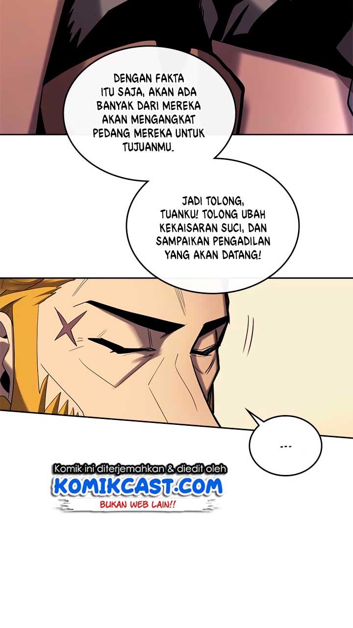 A Returner’s Magic Should Be Special Chapter 70 Gambar 27