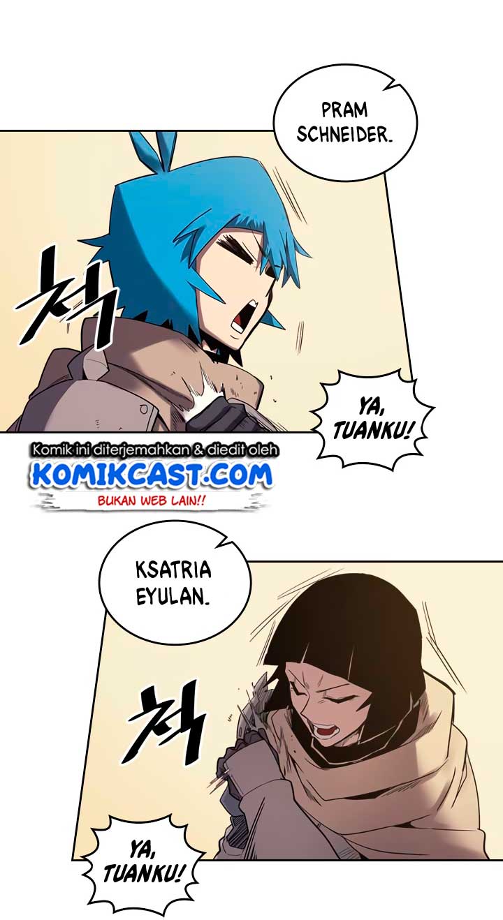 A Returner’s Magic Should Be Special Chapter 70 Gambar 28