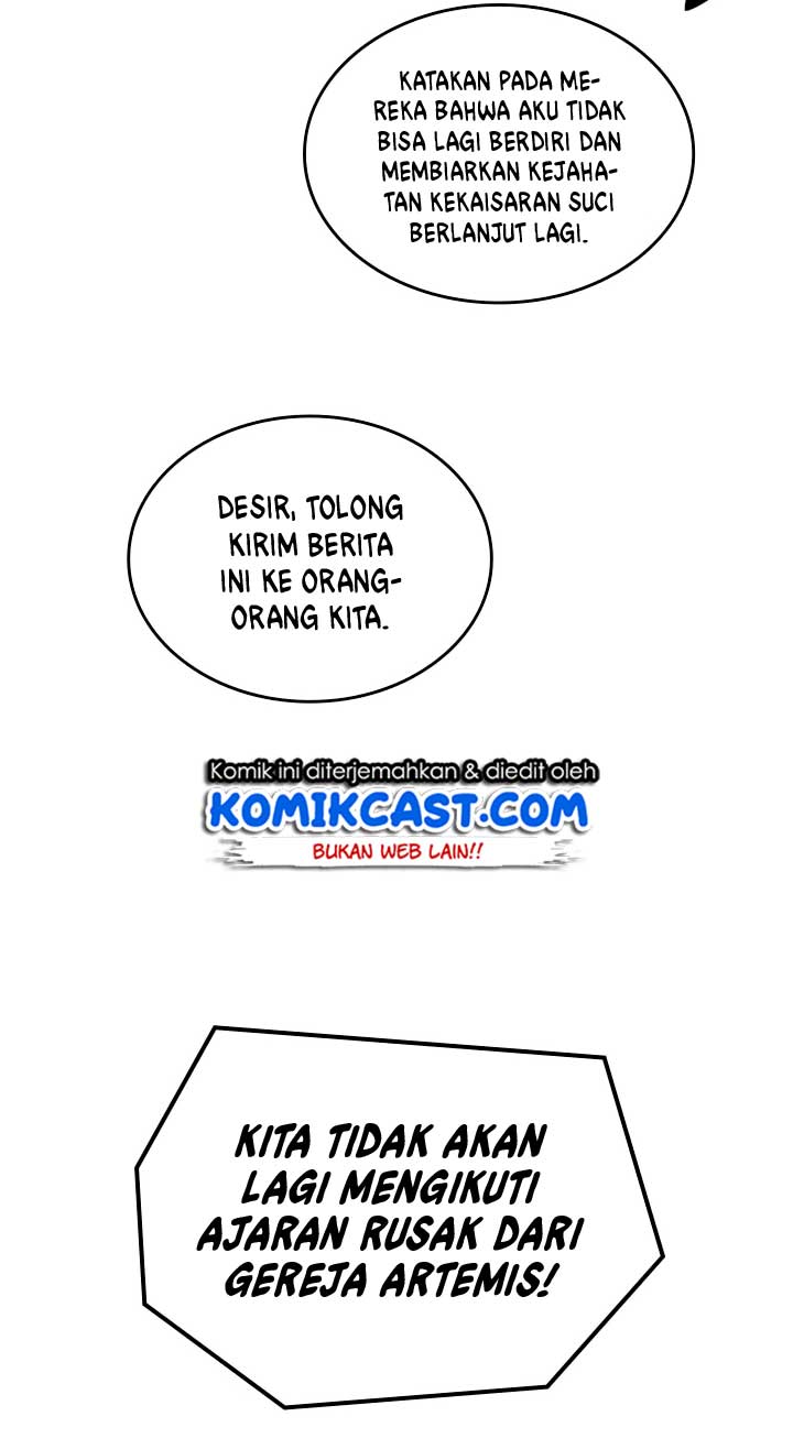 A Returner’s Magic Should Be Special Chapter 70 Gambar 30