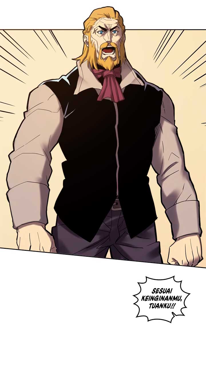 A Returner’s Magic Should Be Special Chapter 70 Gambar 31