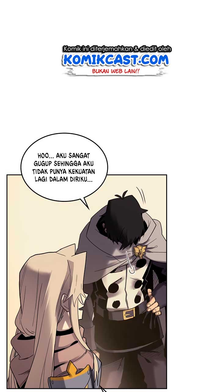 A Returner’s Magic Should Be Special Chapter 70 Gambar 32