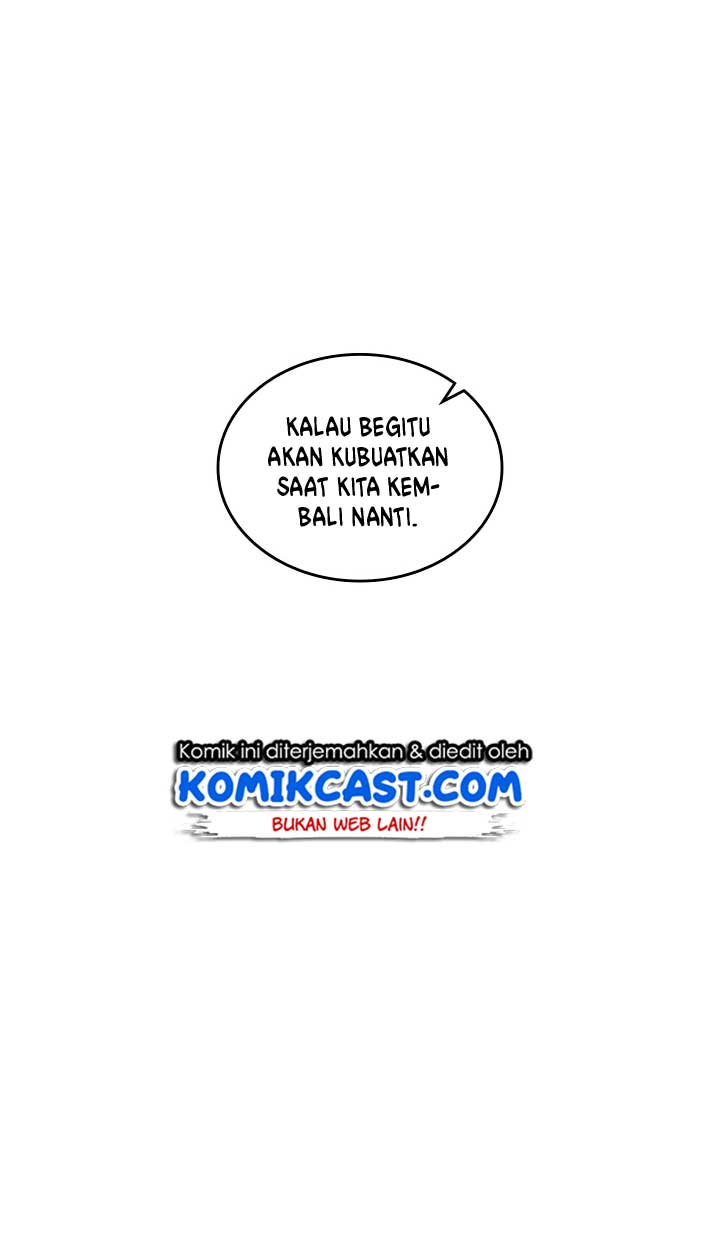 A Returner’s Magic Should Be Special Chapter 70 Gambar 34