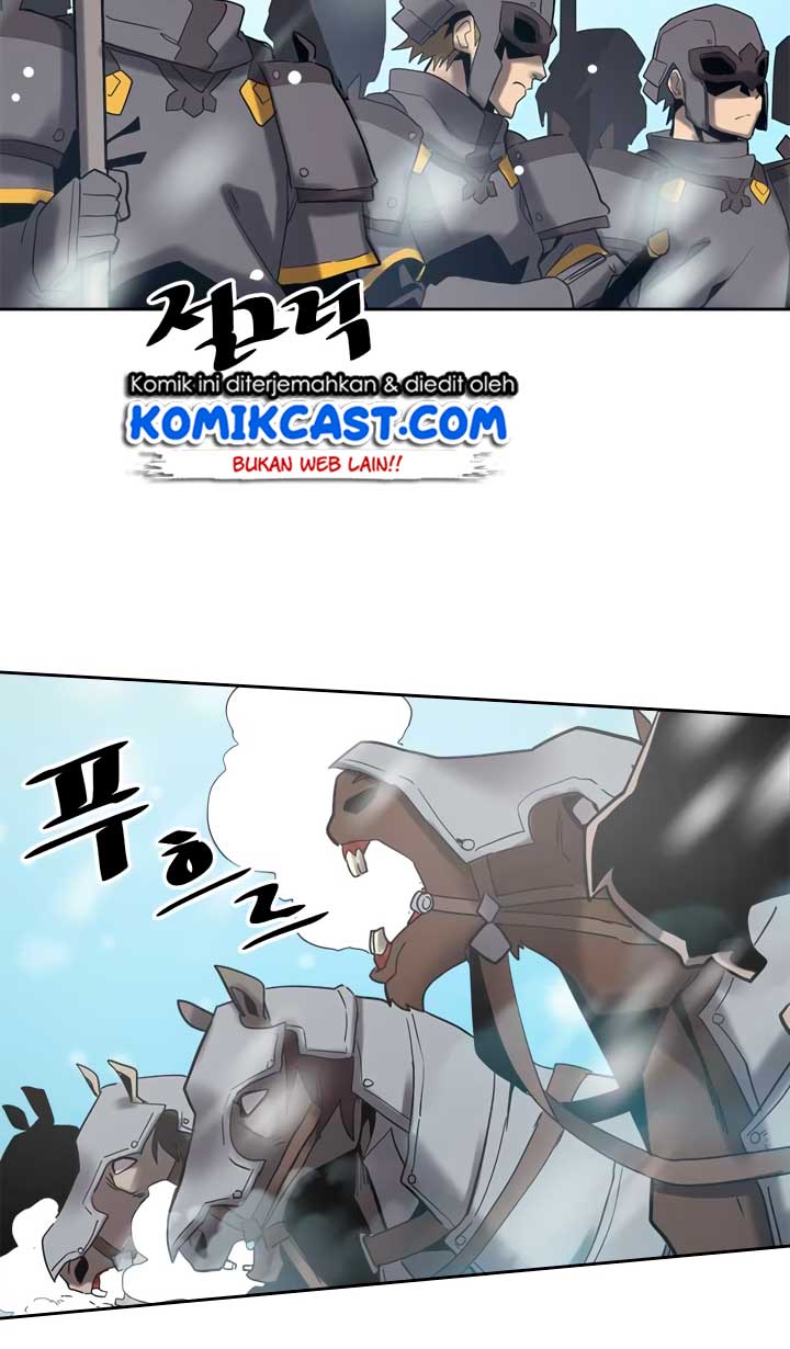 A Returner’s Magic Should Be Special Chapter 70 Gambar 37
