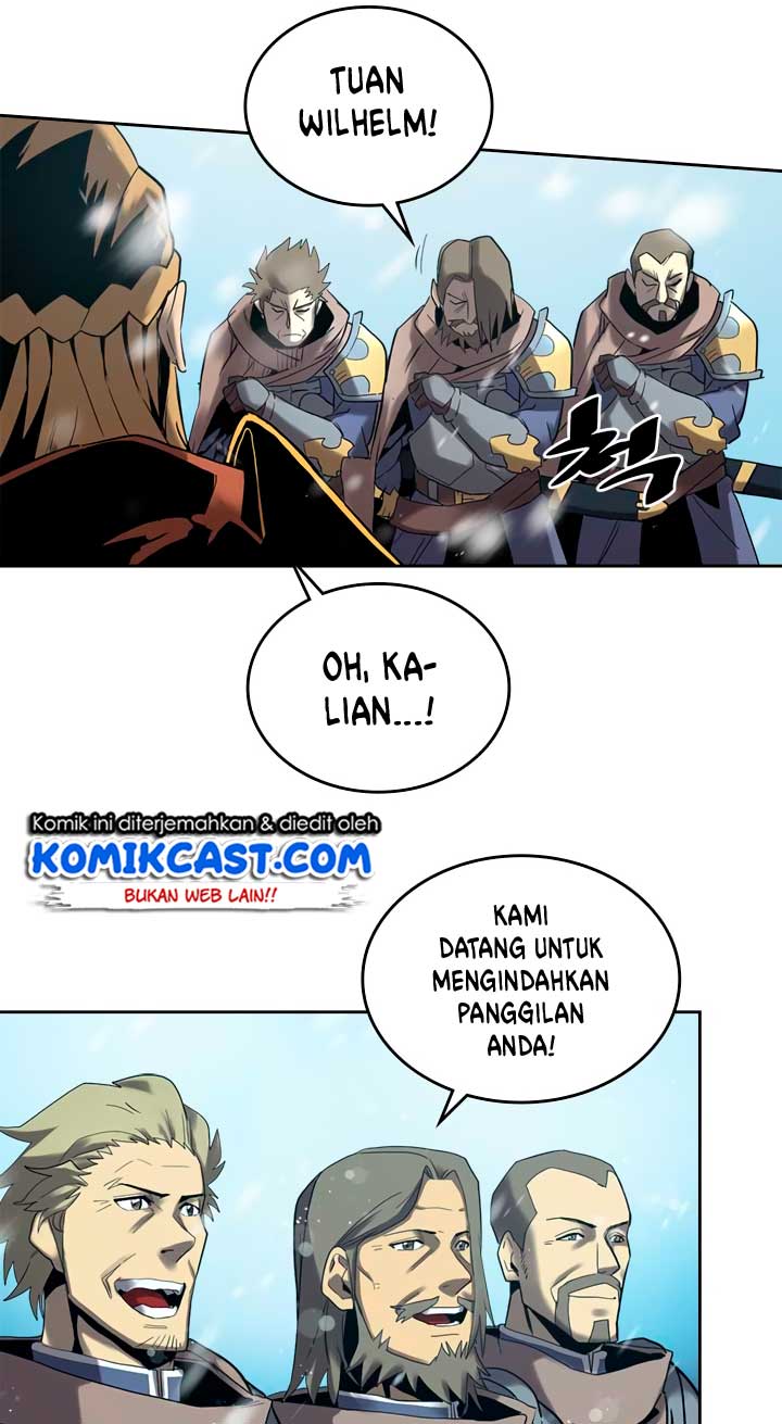 A Returner’s Magic Should Be Special Chapter 70 Gambar 40