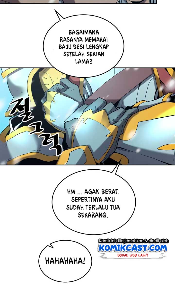 A Returner’s Magic Should Be Special Chapter 70 Gambar 41