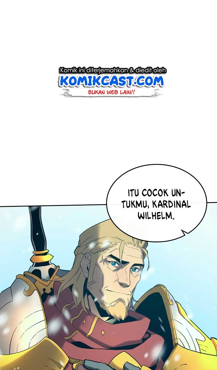 A Returner’s Magic Should Be Special Chapter 70 Gambar 42
