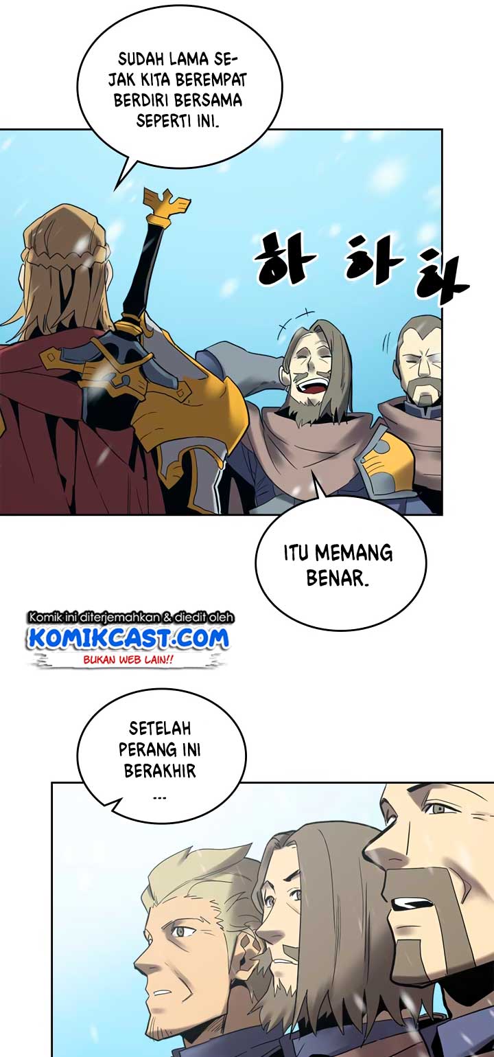 A Returner’s Magic Should Be Special Chapter 70 Gambar 44