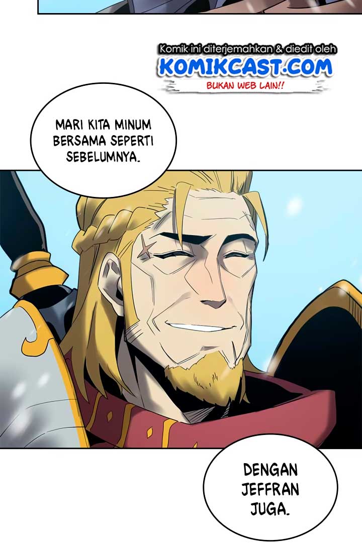 A Returner’s Magic Should Be Special Chapter 70 Gambar 45