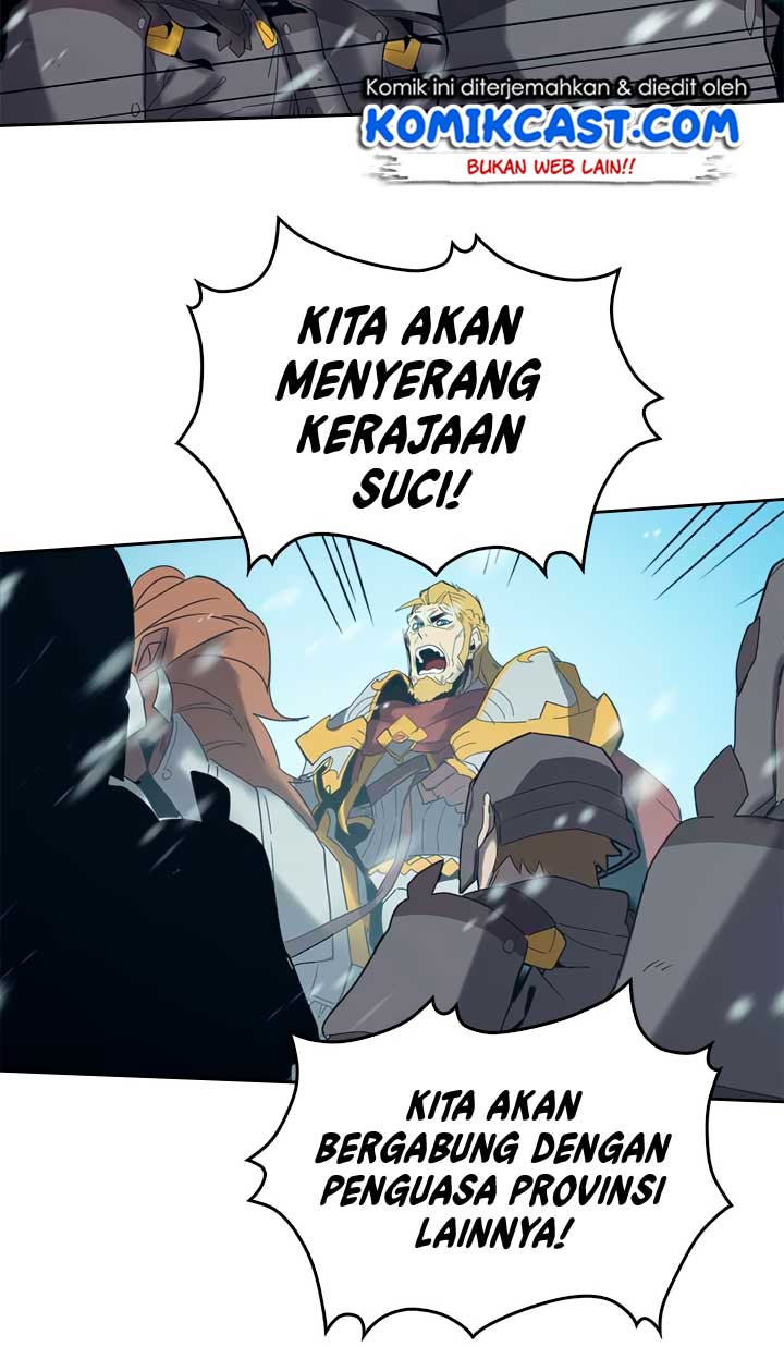 A Returner’s Magic Should Be Special Chapter 70 Gambar 48