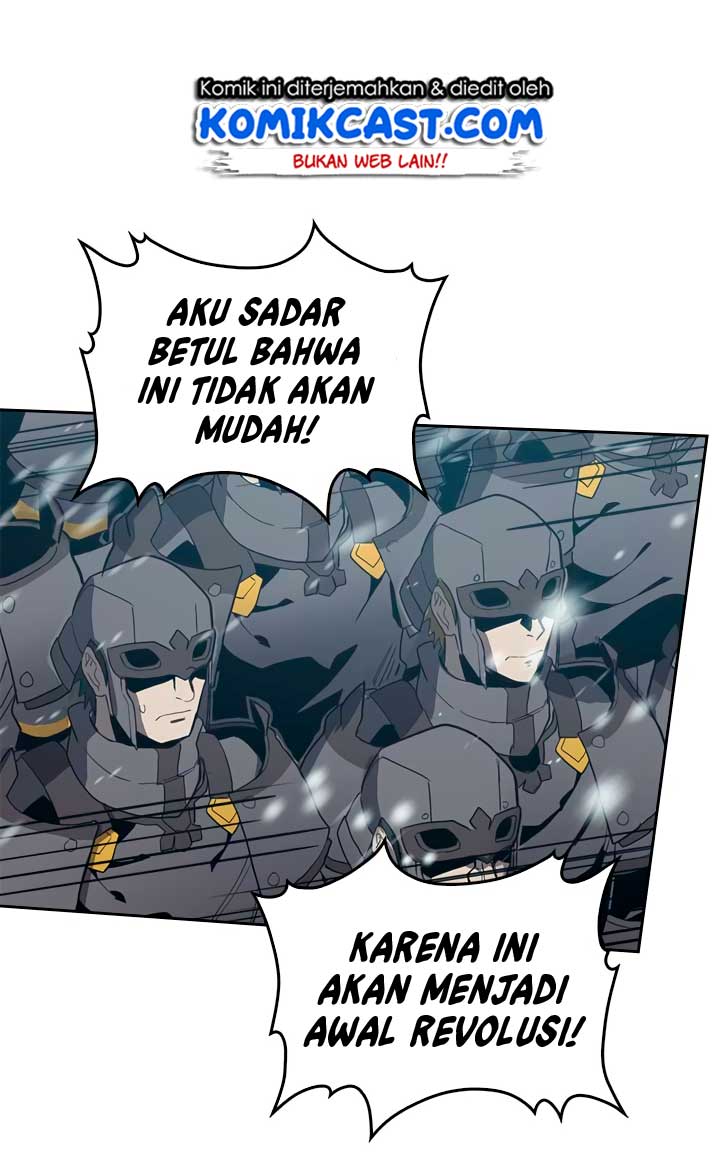 A Returner’s Magic Should Be Special Chapter 70 Gambar 49