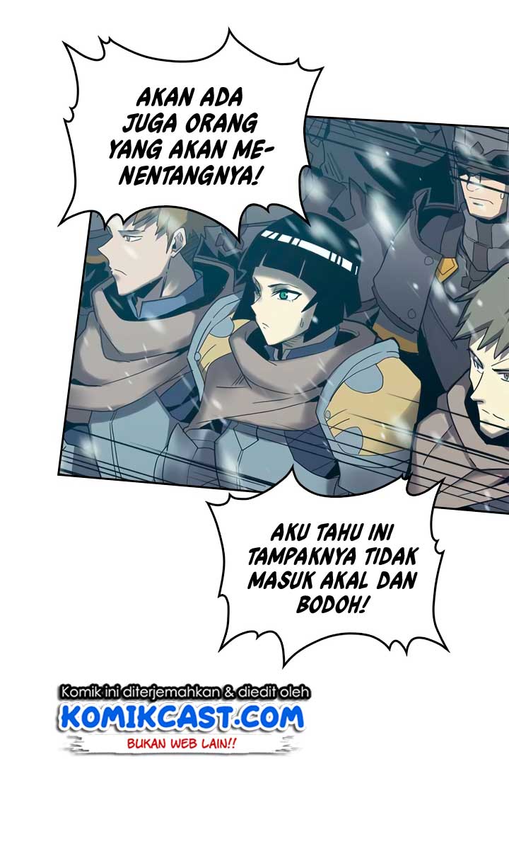 A Returner’s Magic Should Be Special Chapter 70 Gambar 50