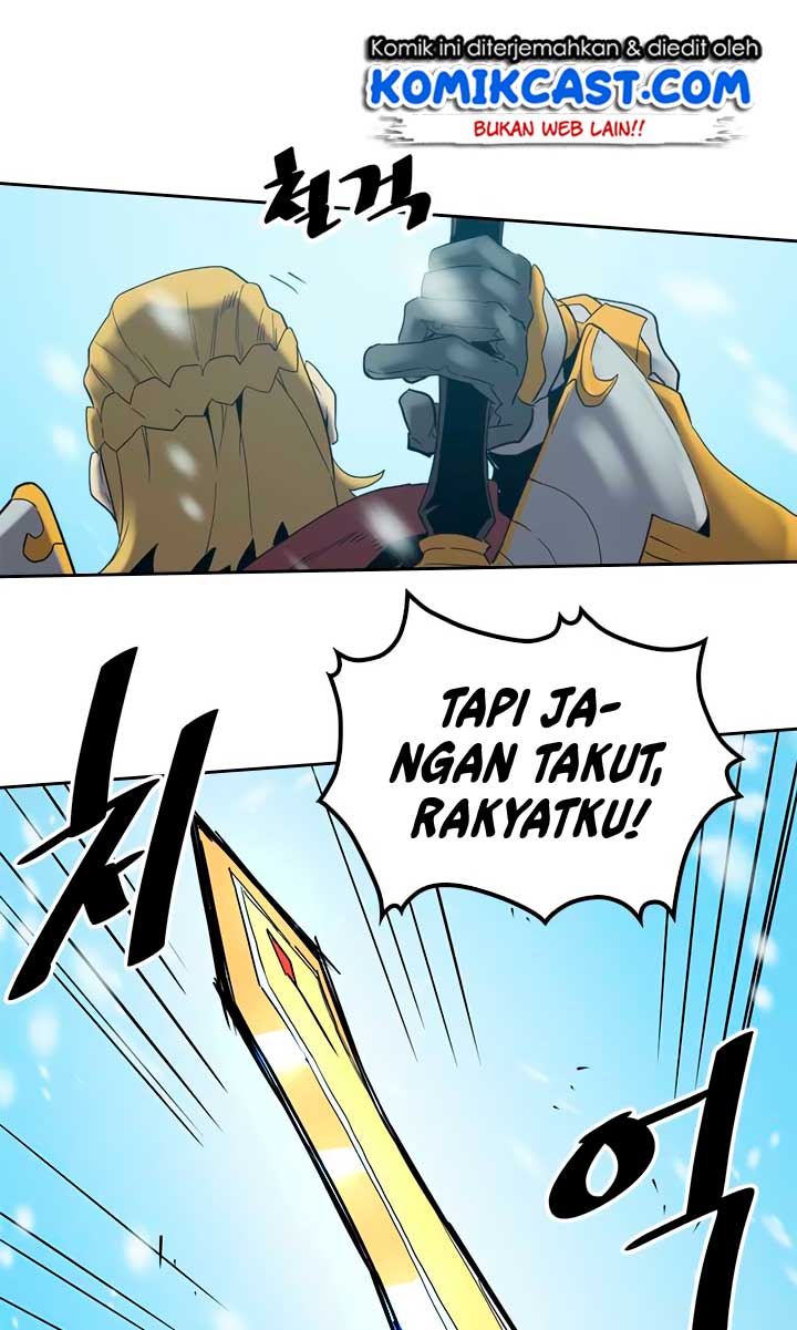 A Returner’s Magic Should Be Special Chapter 70 Gambar 51