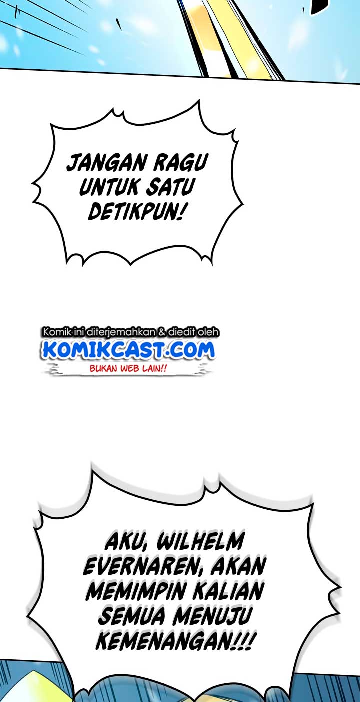 A Returner’s Magic Should Be Special Chapter 70 Gambar 52