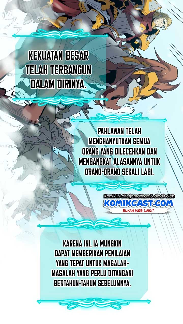 A Returner’s Magic Should Be Special Chapter 70 Gambar 55