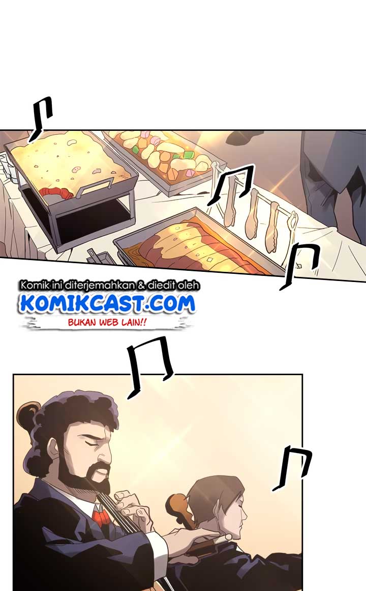 A Returner’s Magic Should Be Special Chapter 70 Gambar 58