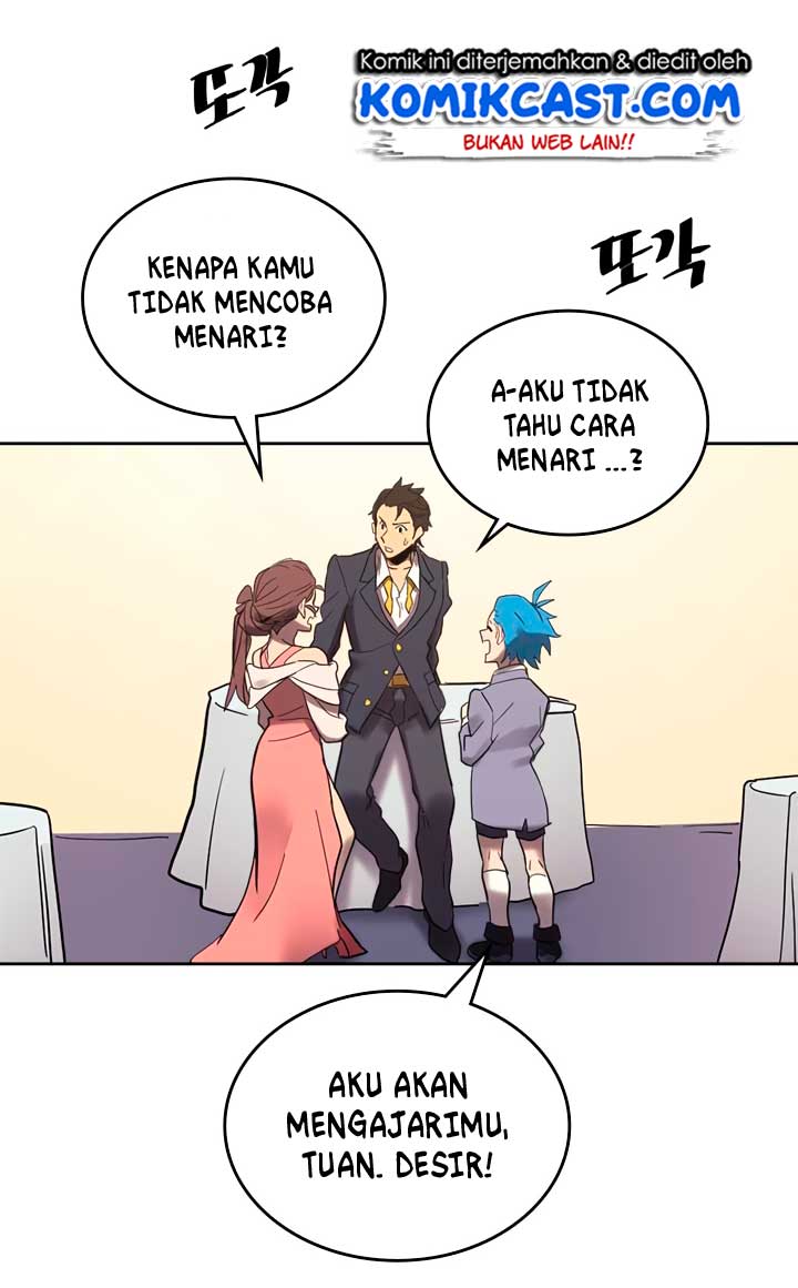 A Returner’s Magic Should Be Special Chapter 70 Gambar 63