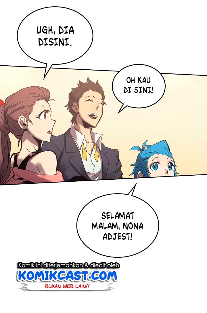 A Returner’s Magic Should Be Special Chapter 70 Gambar 65