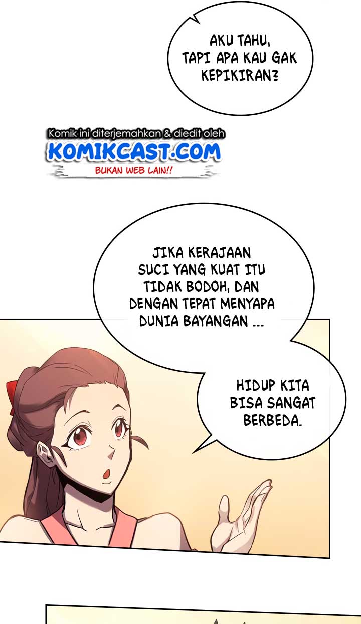 A Returner’s Magic Should Be Special Chapter 70 Gambar 67