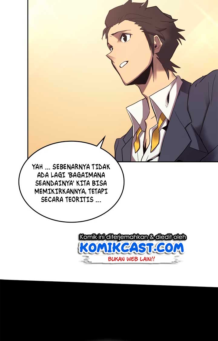 A Returner’s Magic Should Be Special Chapter 70 Gambar 68