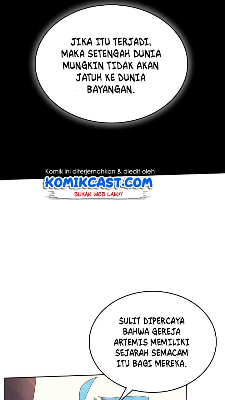 A Returner’s Magic Should Be Special Chapter 70 Gambar 69