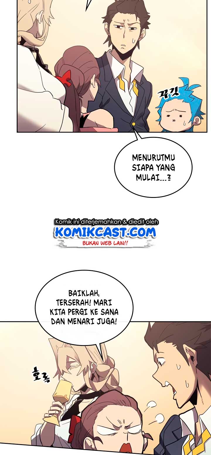 A Returner’s Magic Should Be Special Chapter 70 Gambar 71