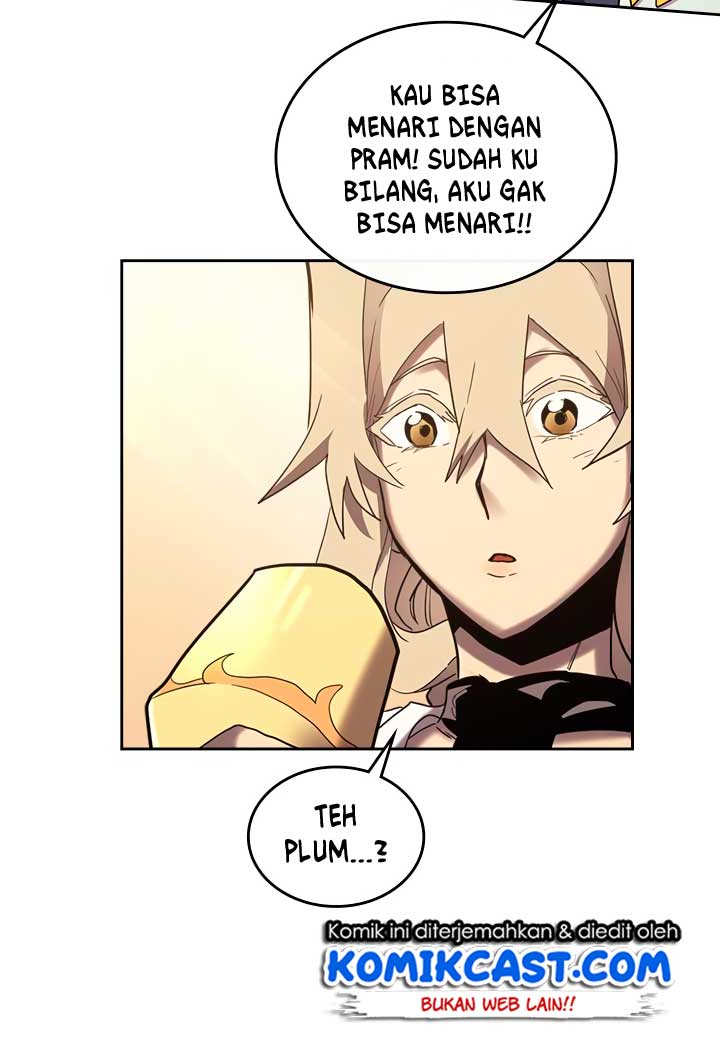 A Returner’s Magic Should Be Special Chapter 70 Gambar 72