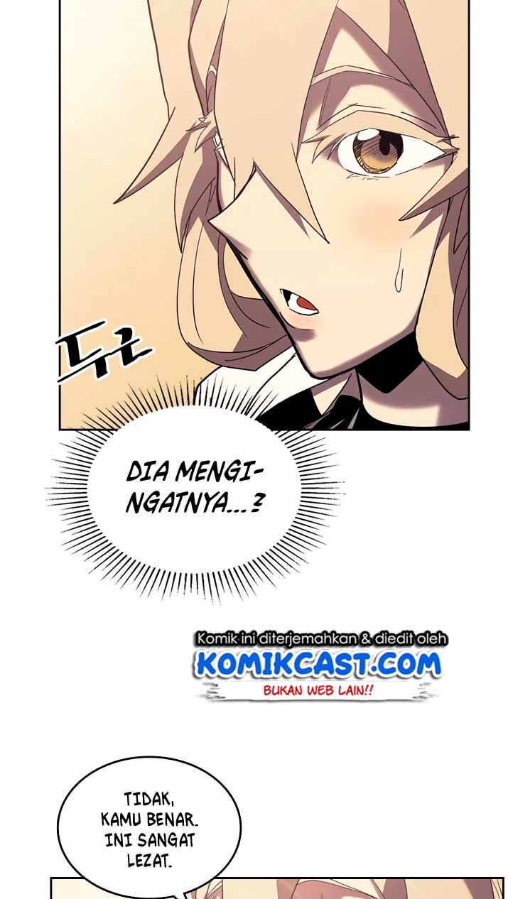 A Returner’s Magic Should Be Special Chapter 70 Gambar 74