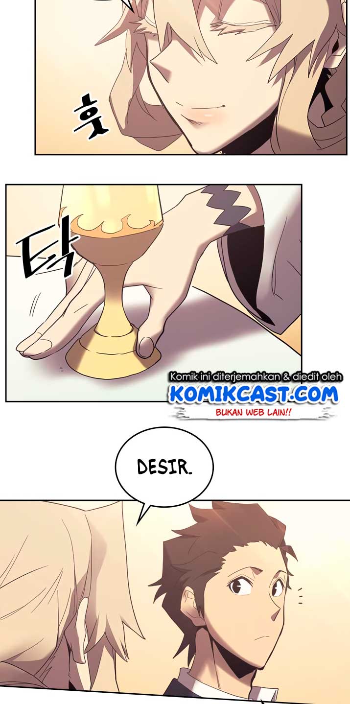 A Returner’s Magic Should Be Special Chapter 70 Gambar 75
