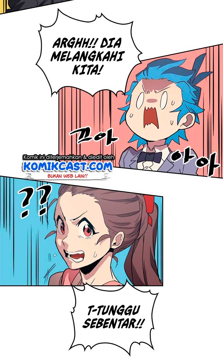 A Returner’s Magic Should Be Special Chapter 70 Gambar 78