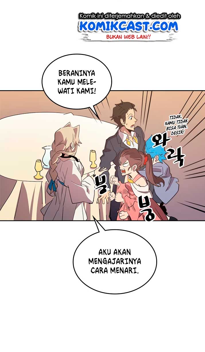 A Returner’s Magic Should Be Special Chapter 70 Gambar 79
