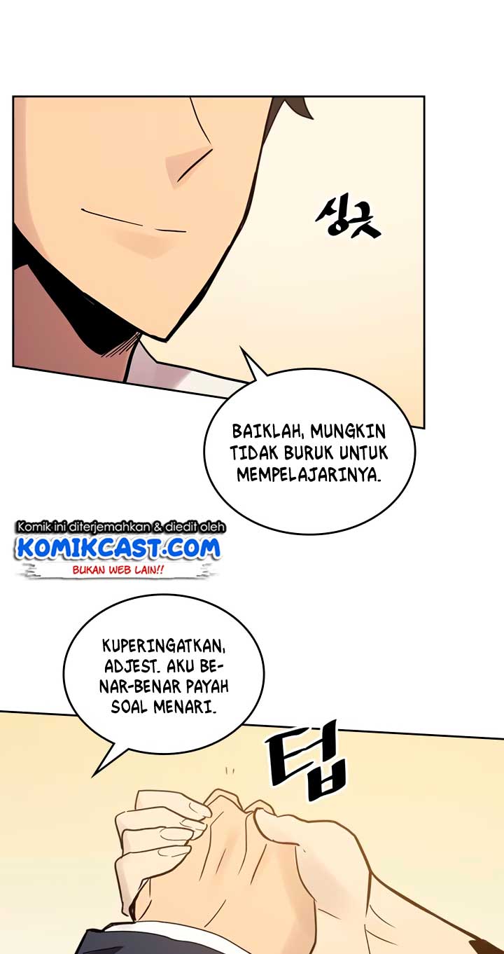 A Returner’s Magic Should Be Special Chapter 70 Gambar 80