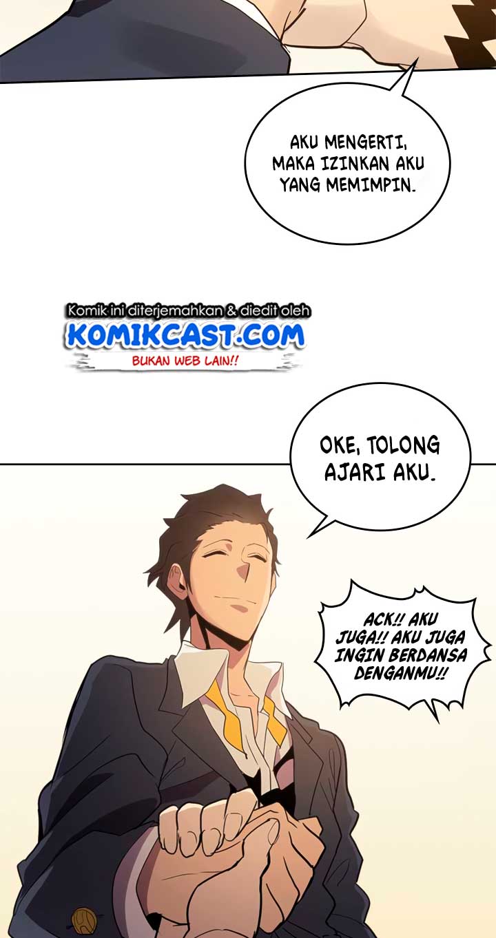 A Returner’s Magic Should Be Special Chapter 70 Gambar 81