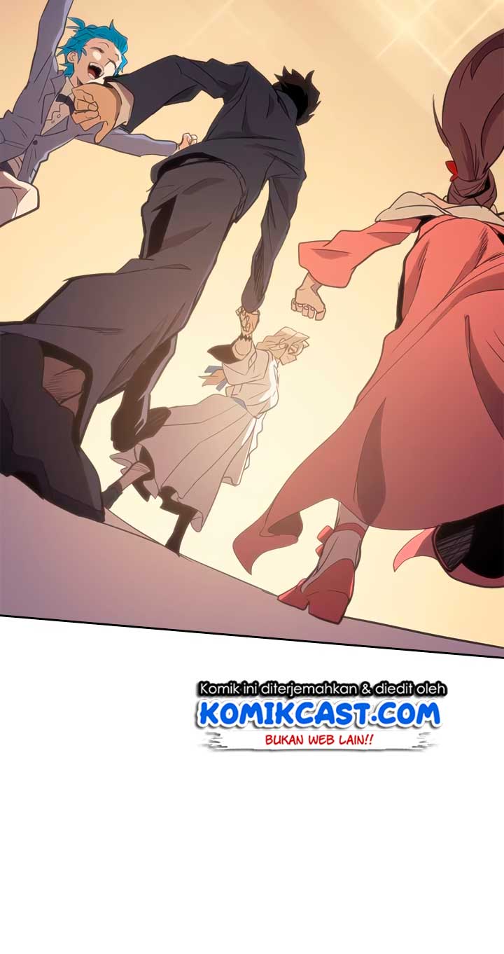 A Returner’s Magic Should Be Special Chapter 70 Gambar 83
