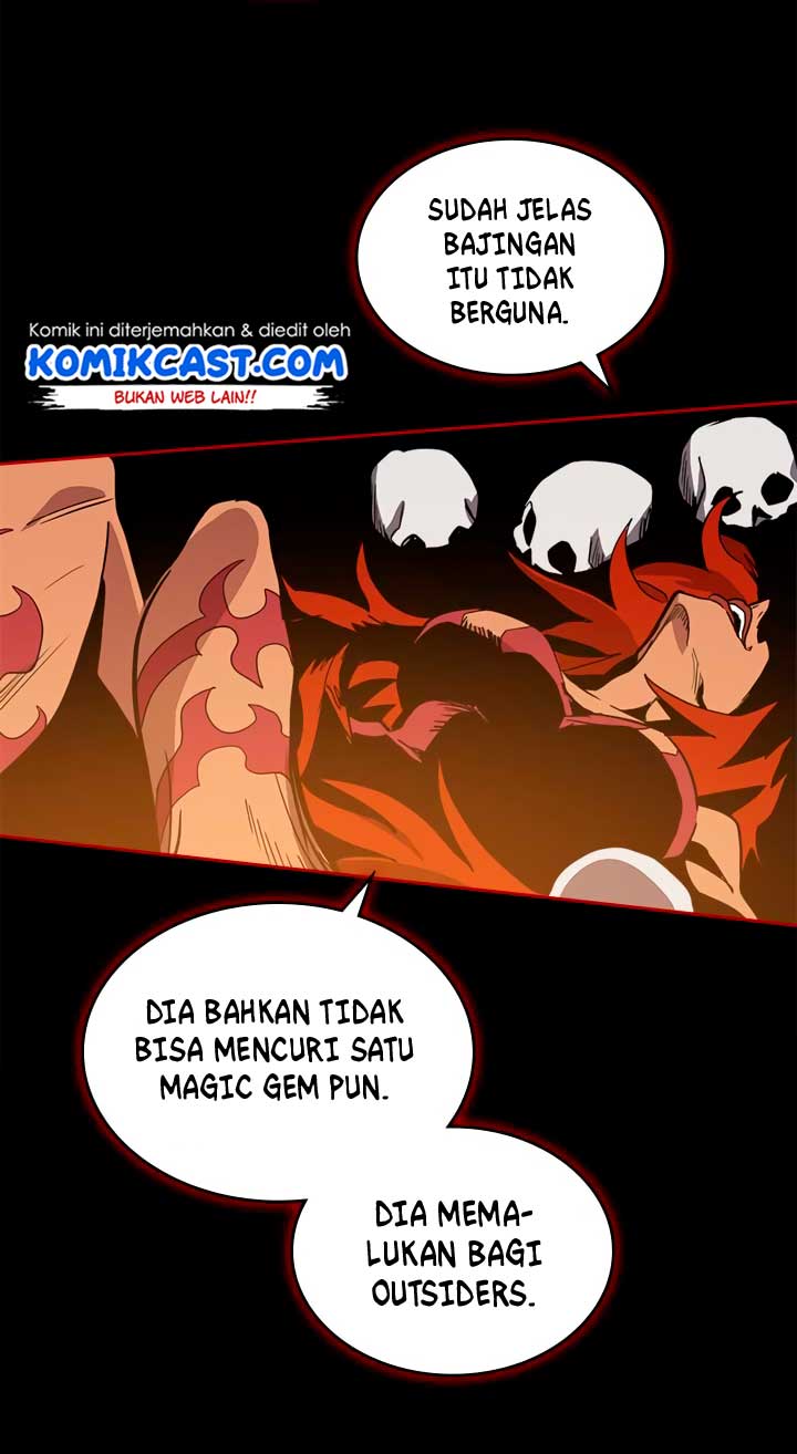 A Returner’s Magic Should Be Special Chapter 70 Gambar 86
