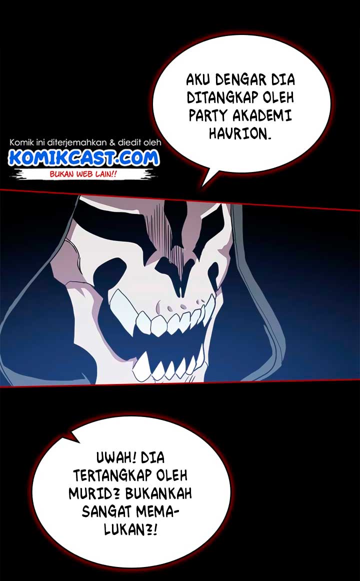 A Returner’s Magic Should Be Special Chapter 70 Gambar 87
