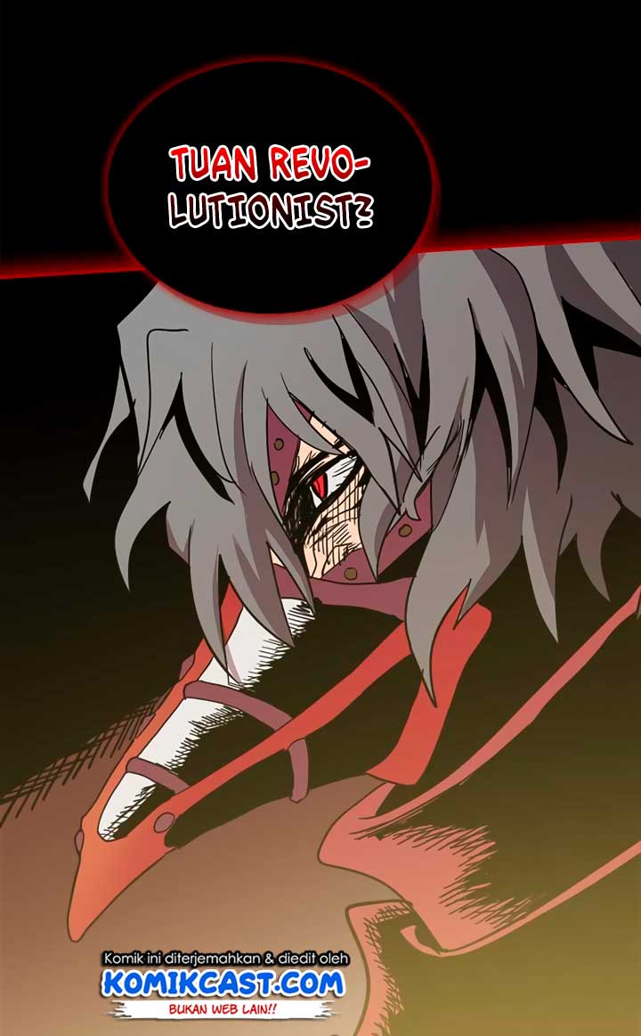 A Returner’s Magic Should Be Special Chapter 70 Gambar 89