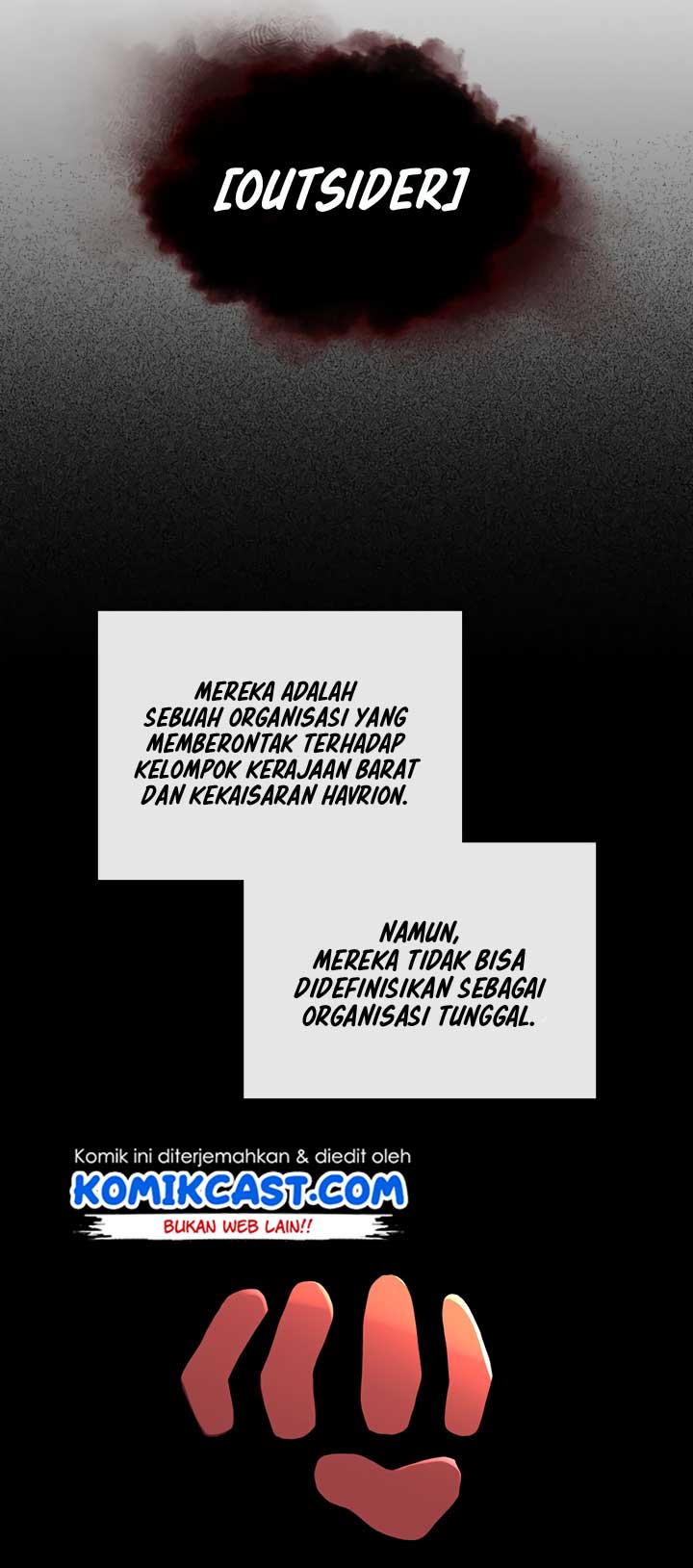 A Returner’s Magic Should Be Special Chapter 74 Gambar 3