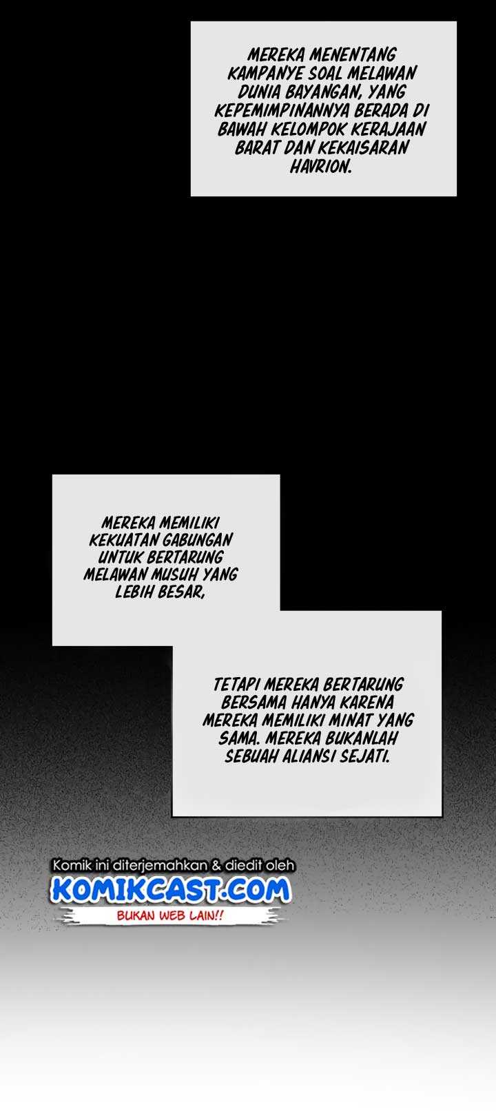 A Returner’s Magic Should Be Special Chapter 74 Gambar 5