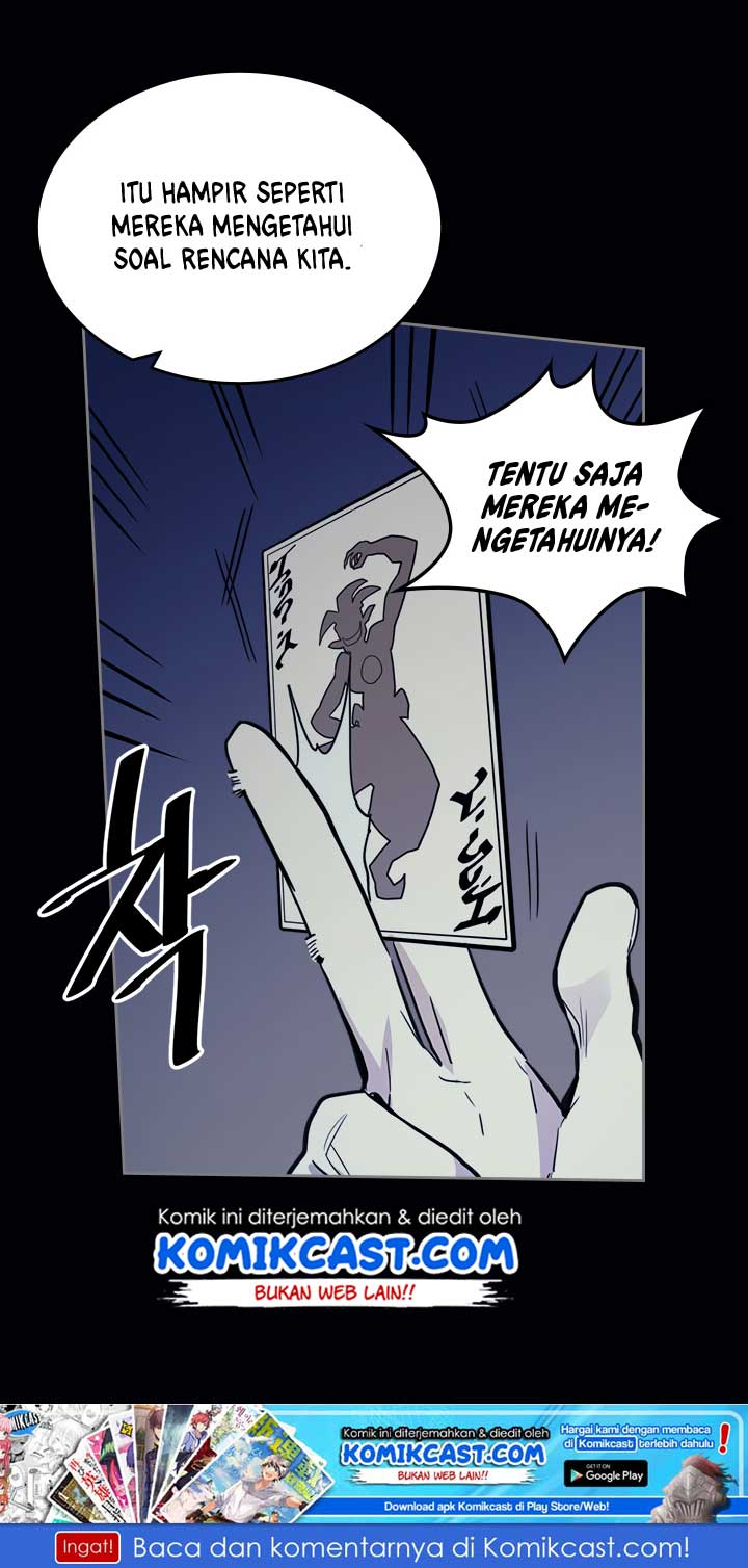 A Returner’s Magic Should Be Special Chapter 74 Gambar 9