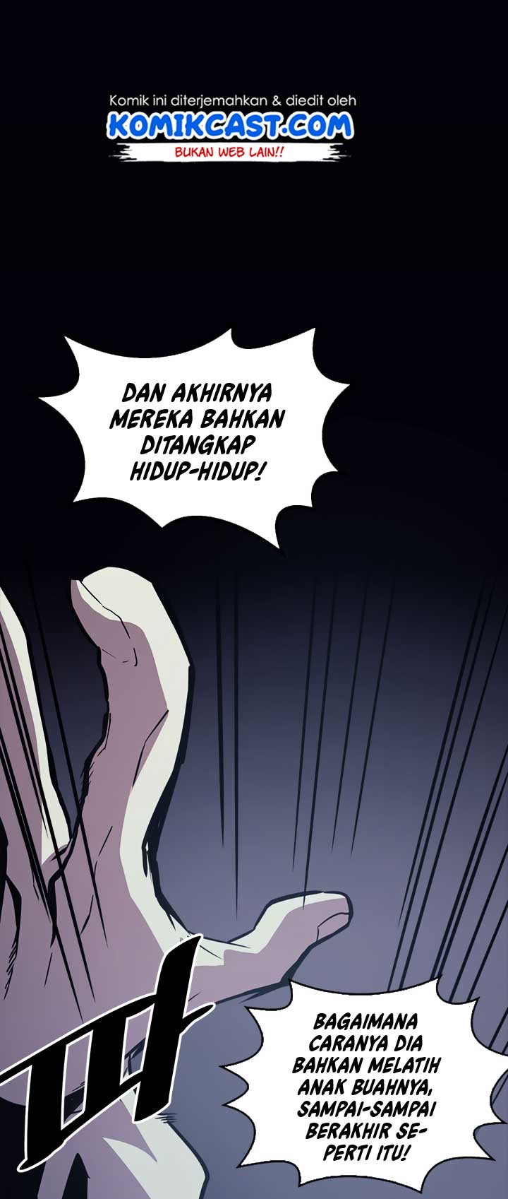 A Returner’s Magic Should Be Special Chapter 74 Gambar 13
