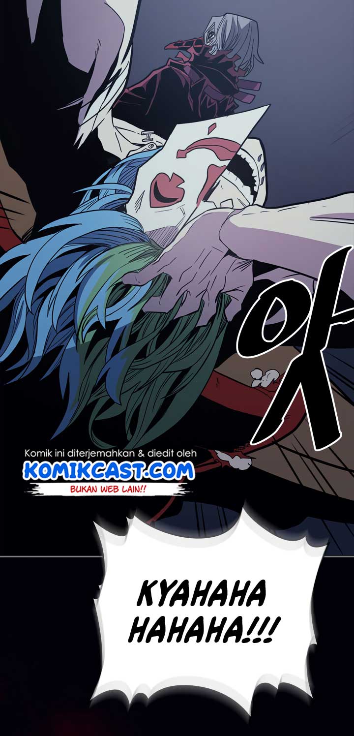 A Returner’s Magic Should Be Special Chapter 74 Gambar 14