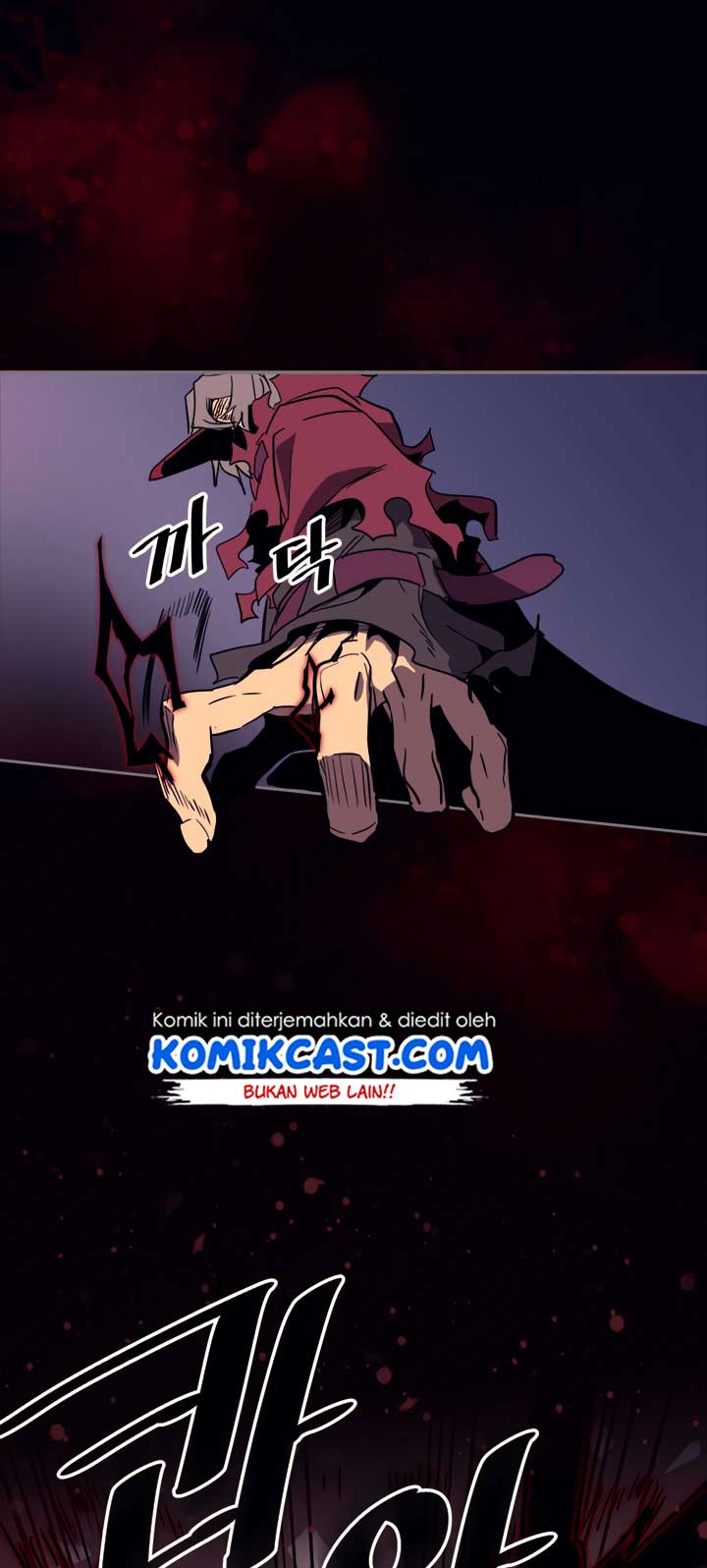 A Returner’s Magic Should Be Special Chapter 74 Gambar 15