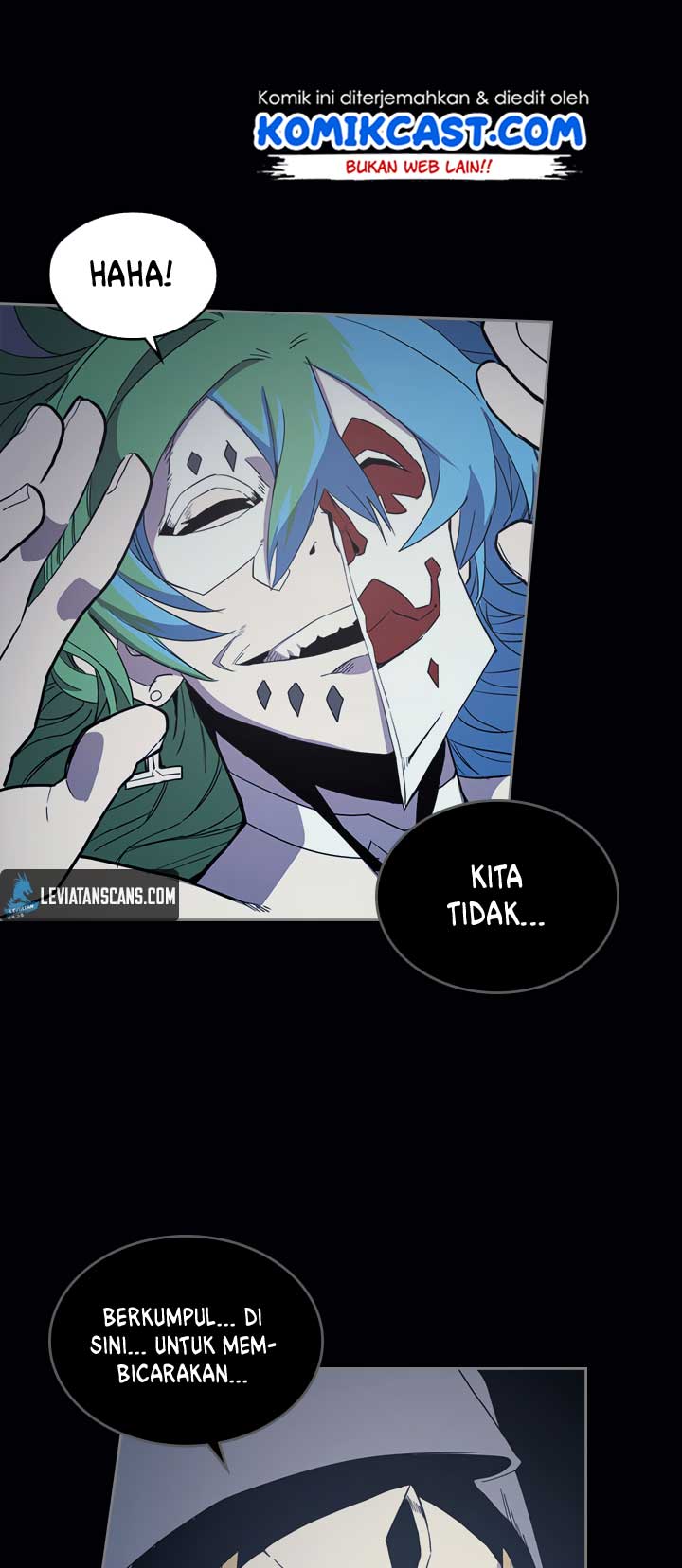 A Returner’s Magic Should Be Special Chapter 74 Gambar 21