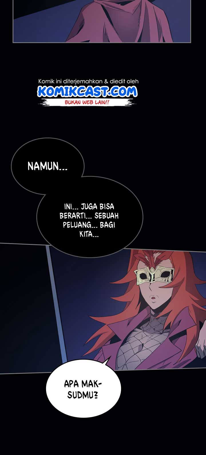 A Returner’s Magic Should Be Special Chapter 74 Gambar 25
